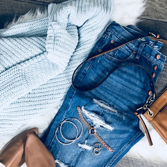 Tan Leather Mules - Picture 2 of 4